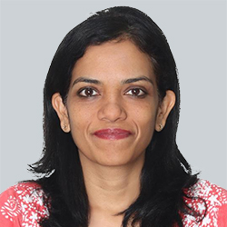 shreya gaunekar