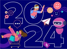 6 Customer Experience Trends for 2024