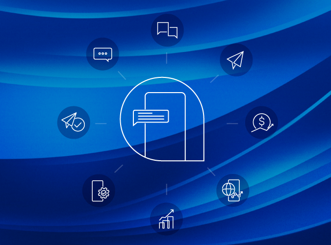 Redefining customer experience through modern messaging solutions: Part 1