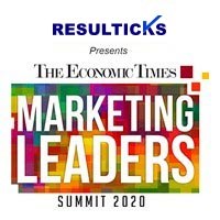 Economic Times Marketing Leaders Summit 2020 Newsroom Banner