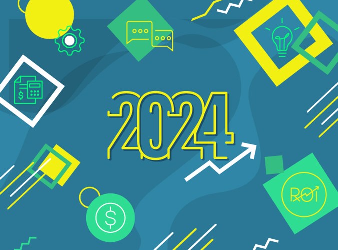 CX Potential in 2024: Navigating Challenges and Embracing Innovation