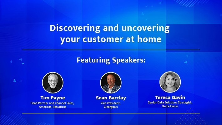 Discovering And Uncovering Your Customer At Home Thumbnail