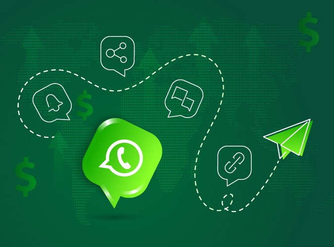 More than a message: The future of WhatsApp marketing