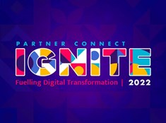 Conversations about the future: Ignite 2022, APAC