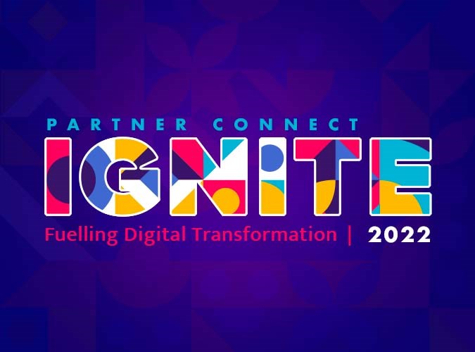 Conversations about the future: Ignite 2022, APAC