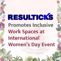 Resulticks Promotes Inclusive Work Spaces at International Women’s Day Event